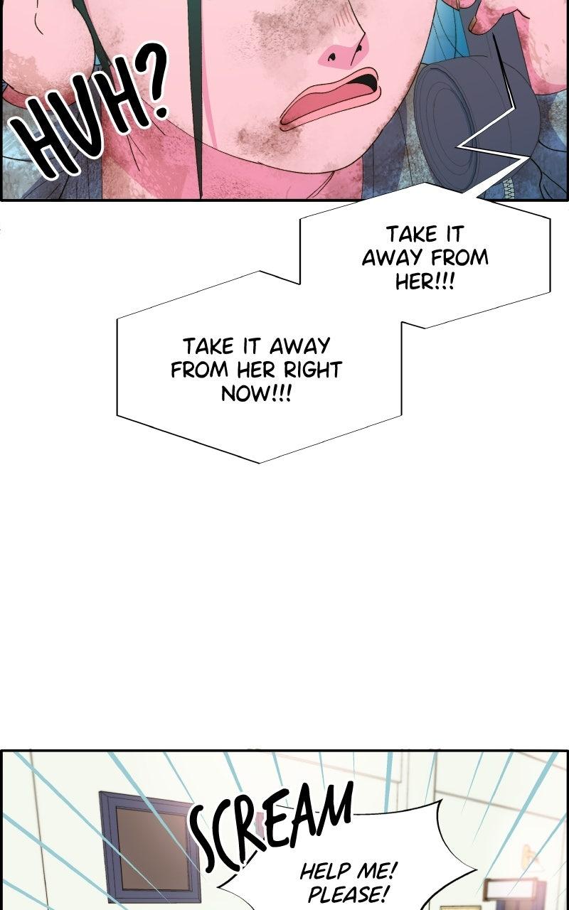 Momfluencer Chapter 71.7 page 73 - 