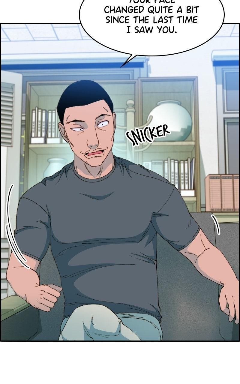 Momfluencer Chapter 71.7 page 83 - 