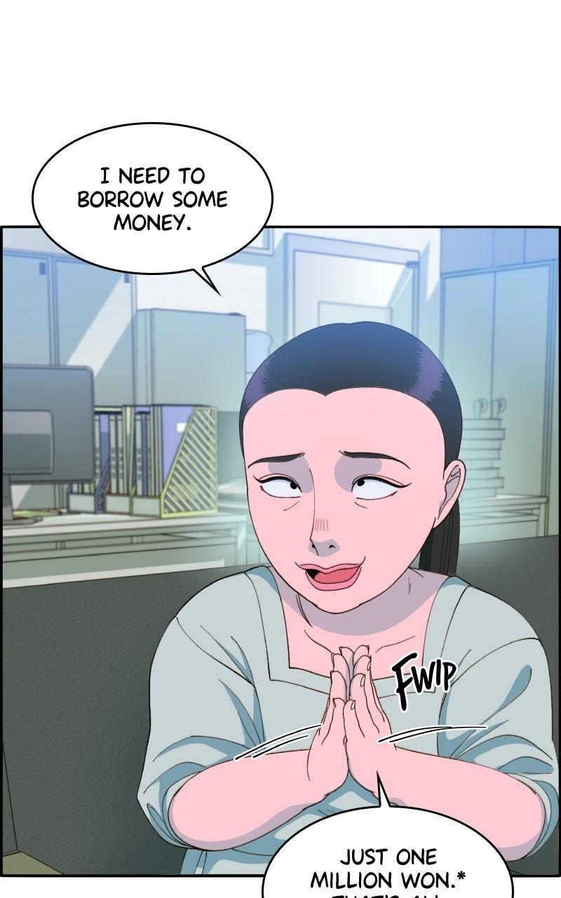 Momfluencer Chapter 71.7 page 84 - 
