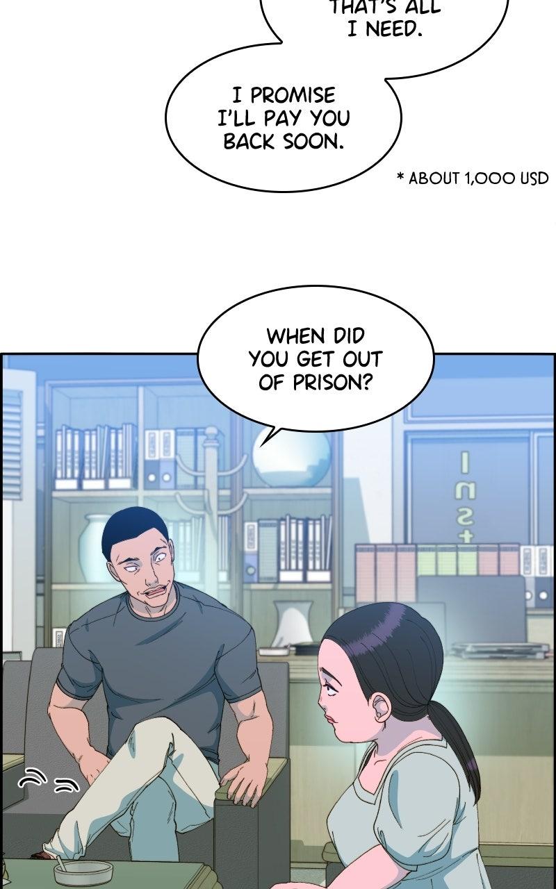 Momfluencer Chapter 71.7 page 85 - 
