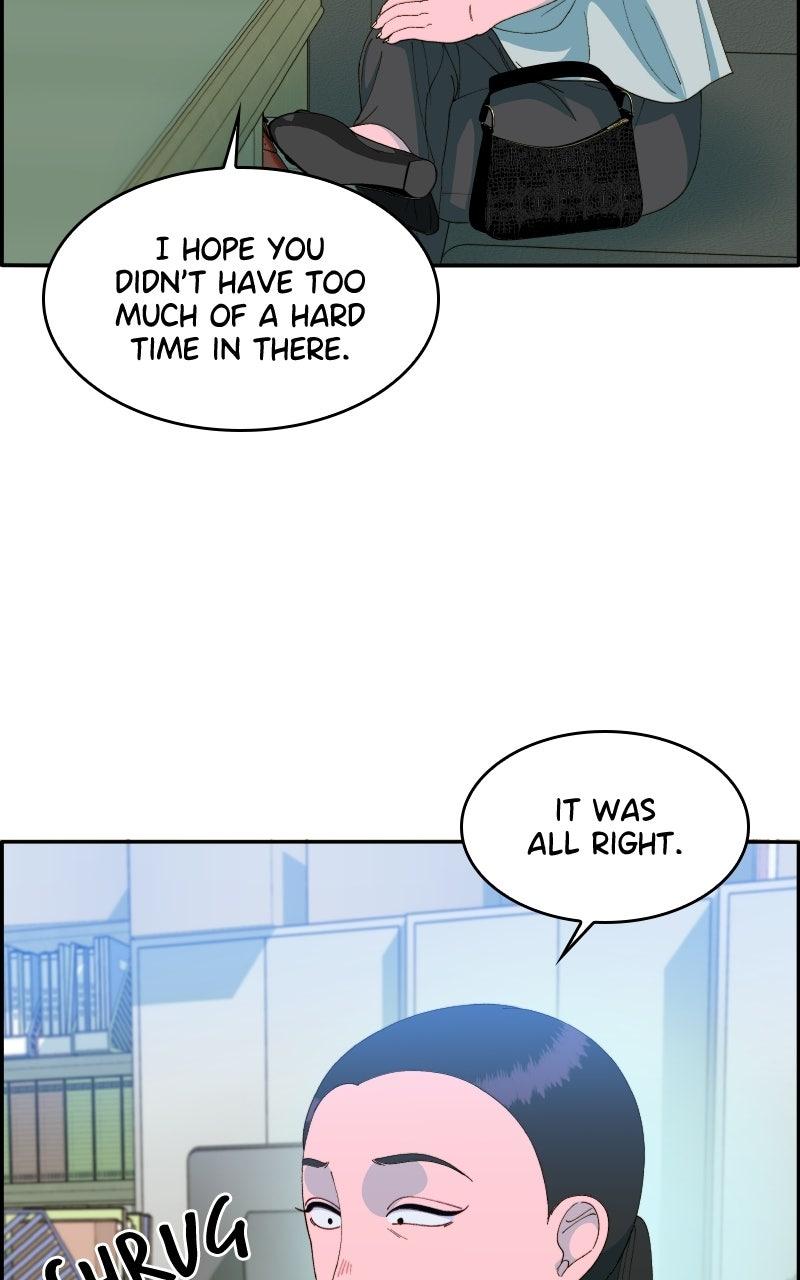Momfluencer Chapter 71.7 page 86 - 