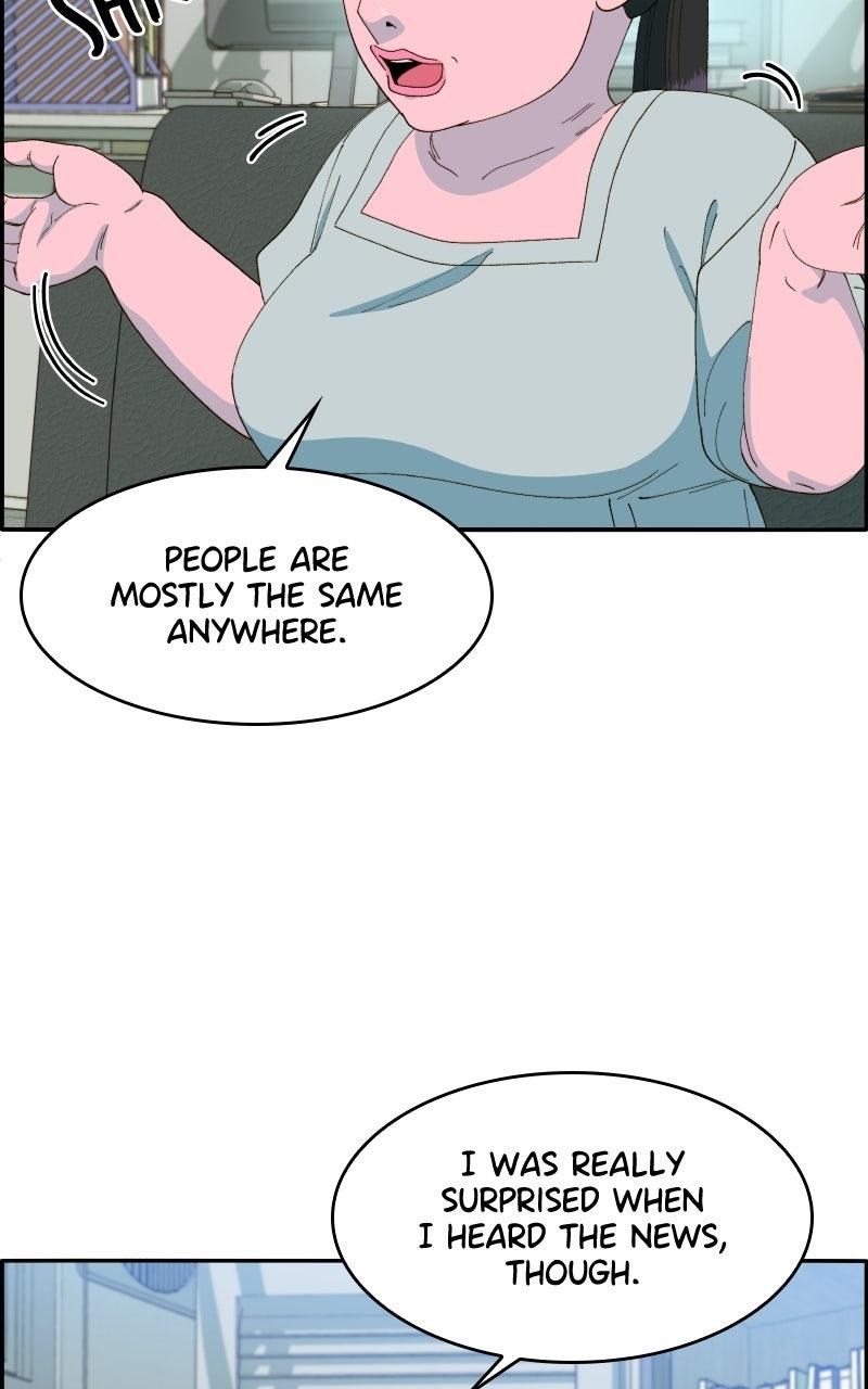 Momfluencer Chapter 71.7 page 87 - 