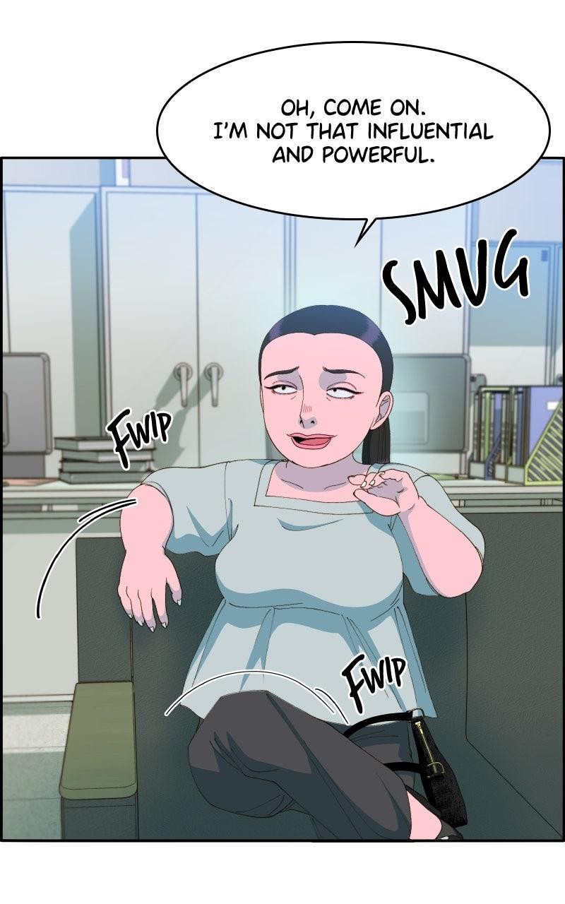 Momfluencer Chapter 71.7 page 89 - 