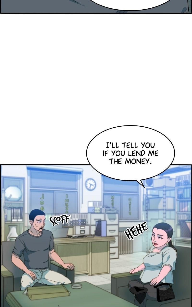 Momfluencer Chapter 71.7 page 91 - 