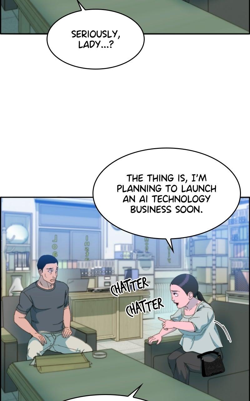 Momfluencer Chapter 71.7 page 92 - 