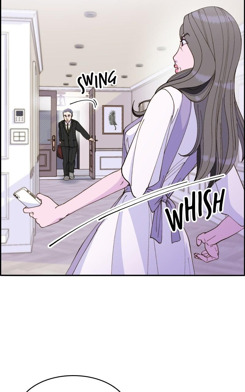 Momfluencer Chapter 71.8 page 11 - 