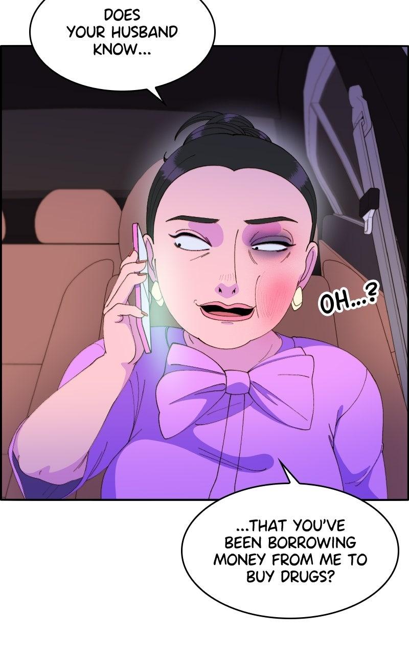 Momfluencer Chapter 71.8 page 12 - 