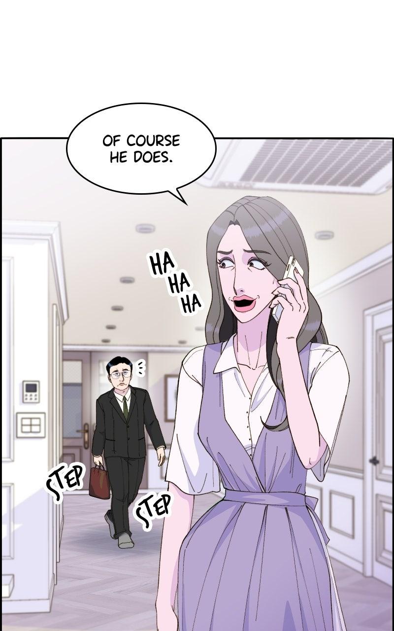 Momfluencer Chapter 71.8 page 13 - 