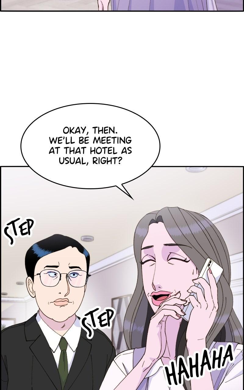 Momfluencer Chapter 71.8 page 14 - 