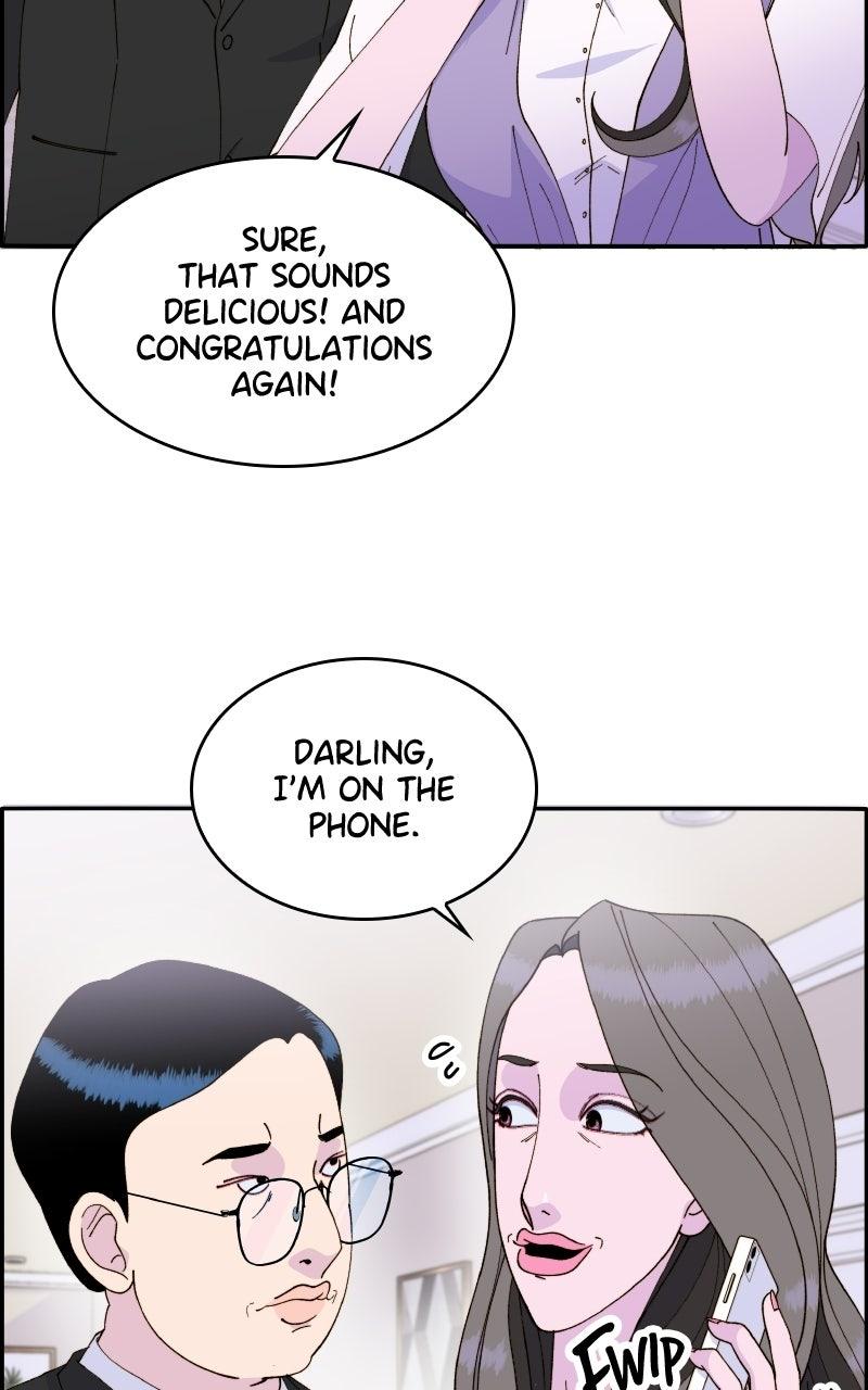 Momfluencer Chapter 71.8 page 15 - 