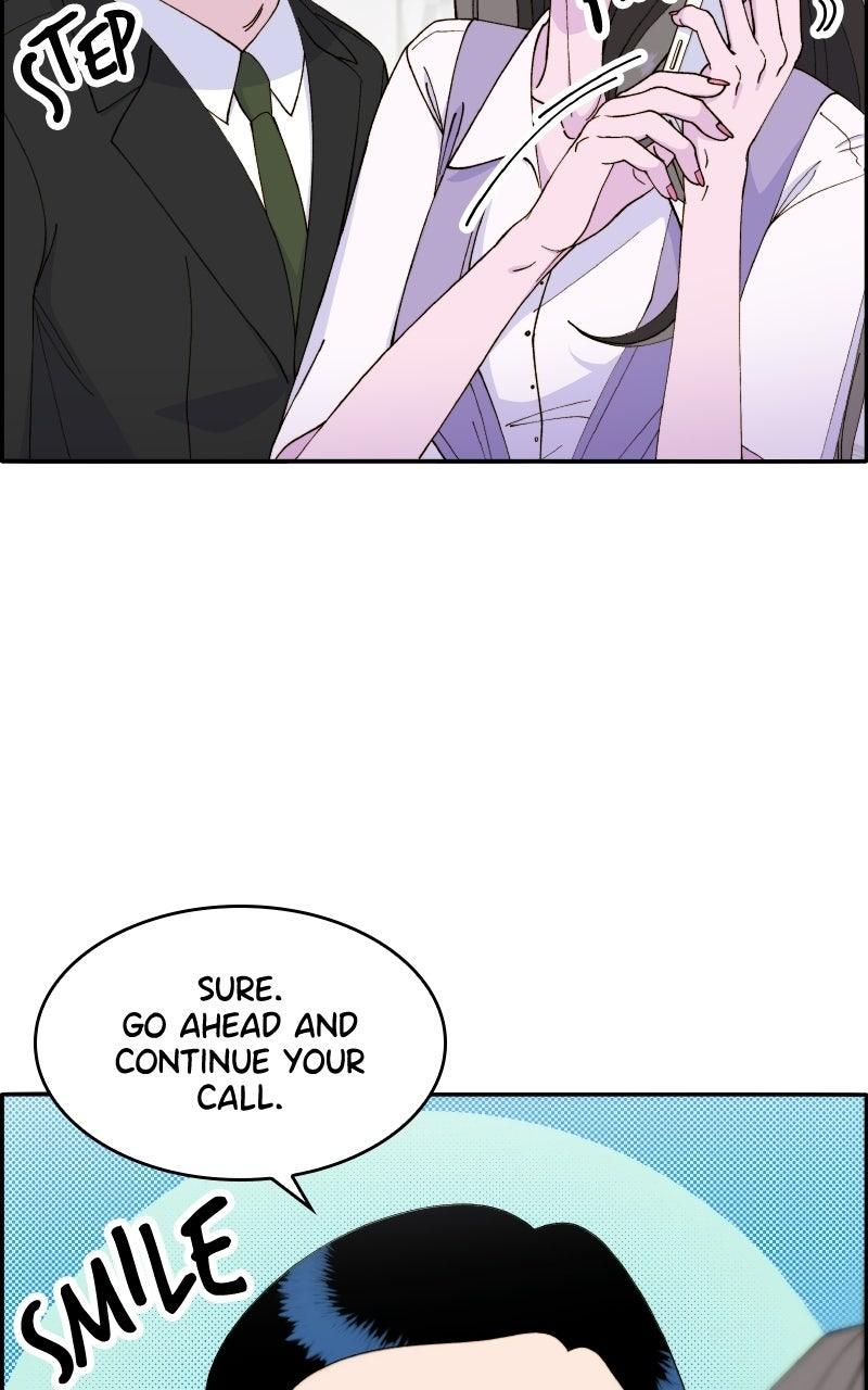 Momfluencer Chapter 71.8 page 16 - 