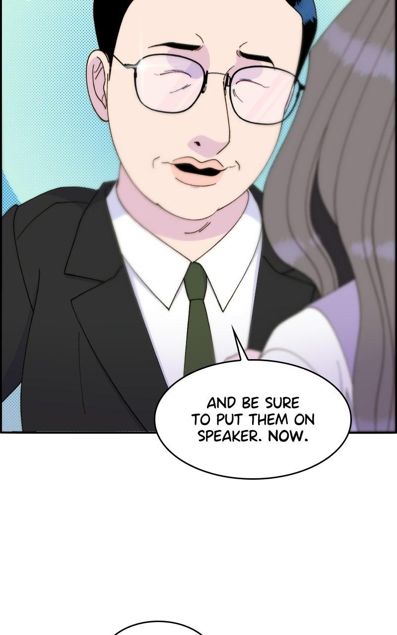 Momfluencer Chapter 71.8 page 17 - 