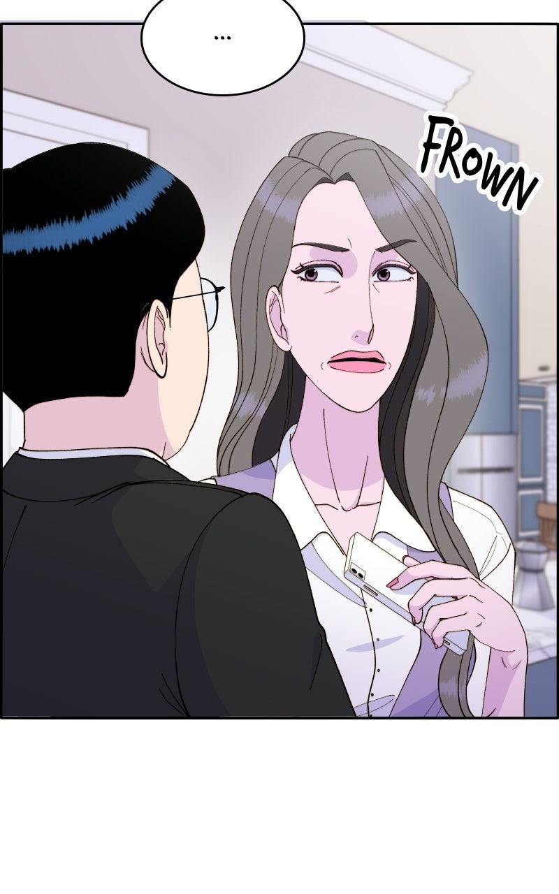 Momfluencer Chapter 71.8 page 18 - 