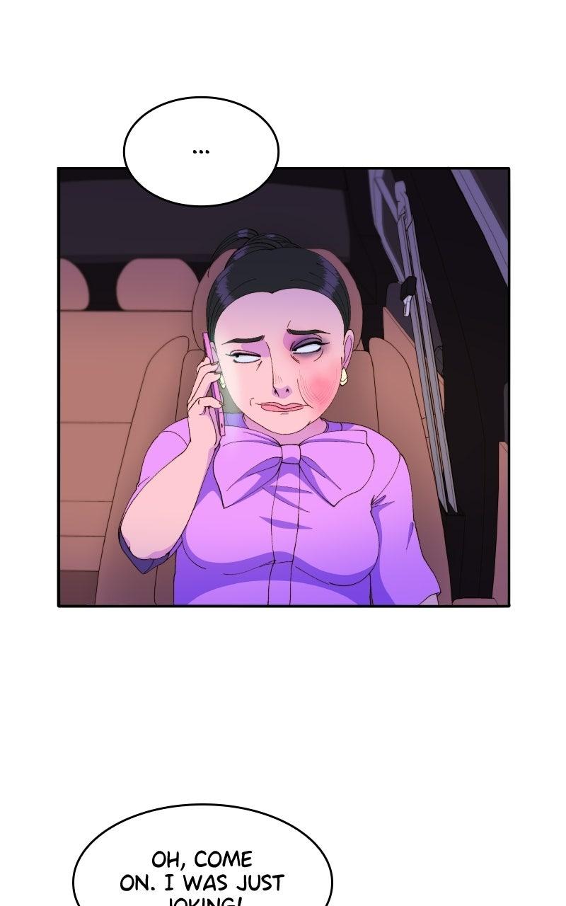 Momfluencer Chapter 71.8 page 19 - 