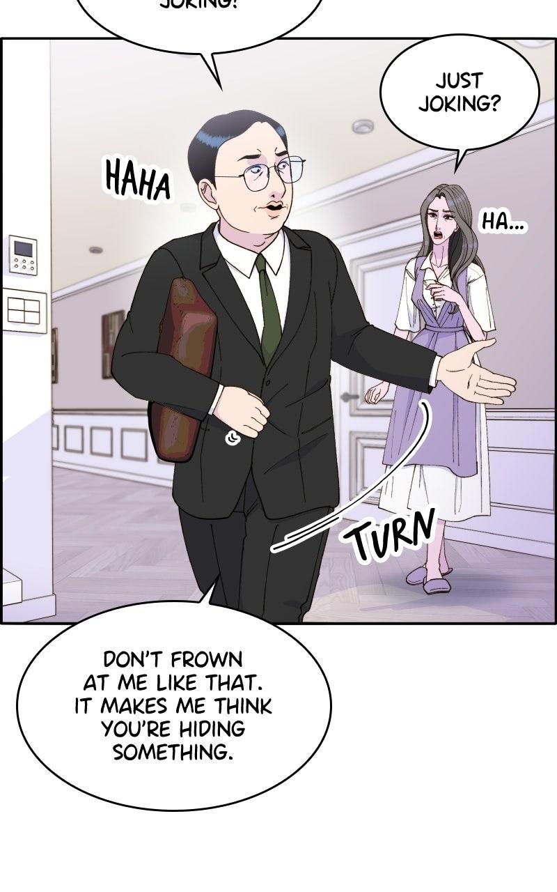 Momfluencer Chapter 71.8 page 20 - 