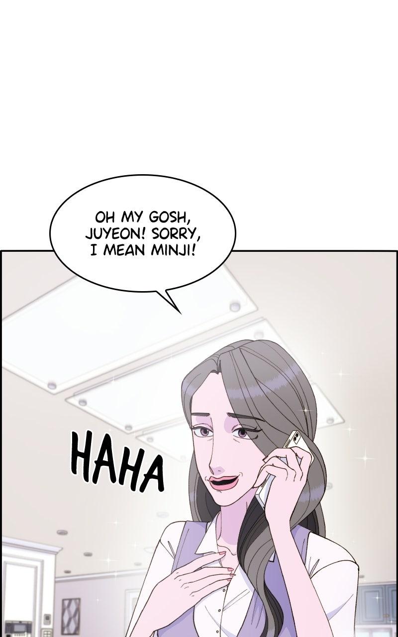 Momfluencer Chapter 71.8 page 3 - 