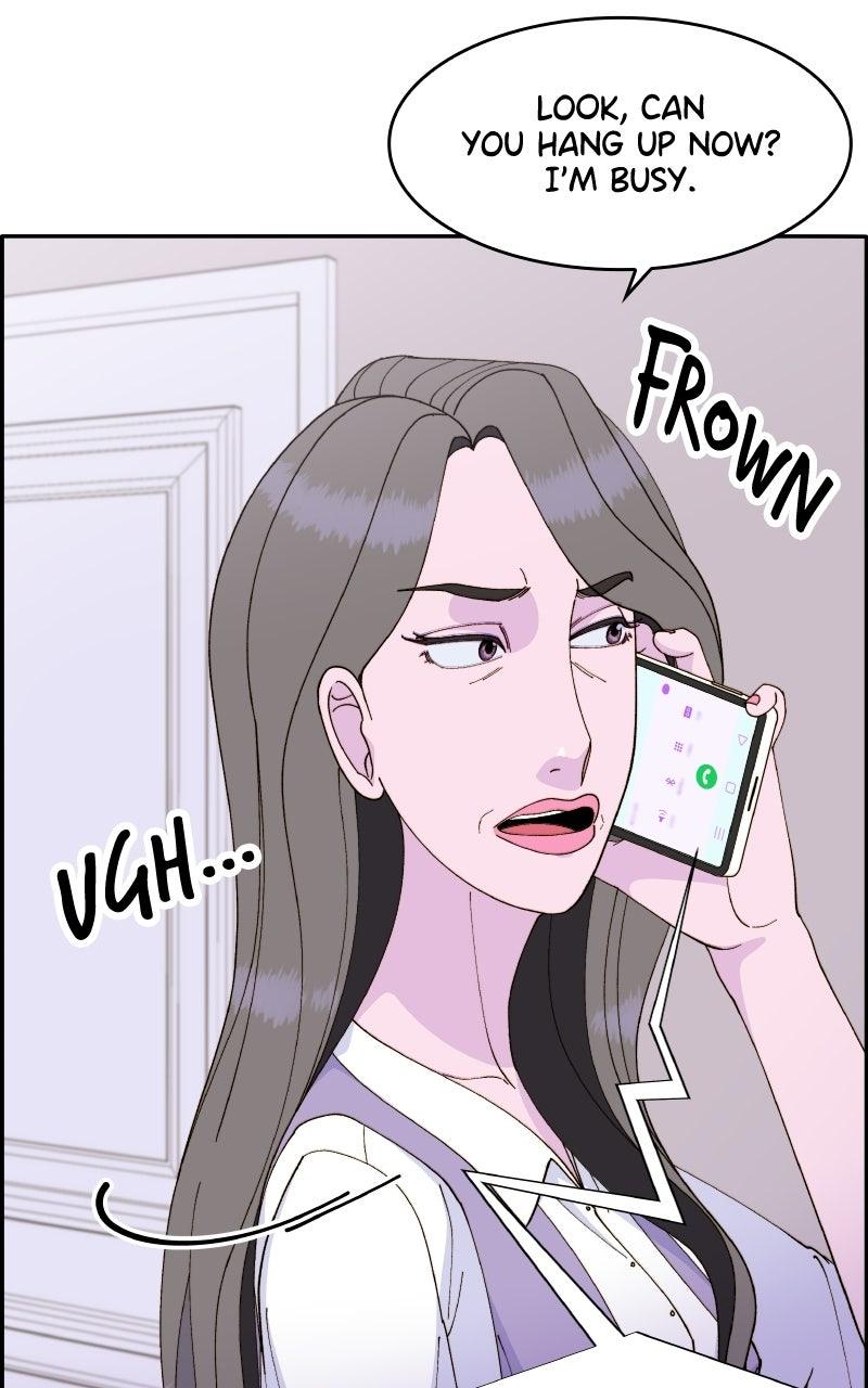 Momfluencer Chapter 71.8 page 21 - 