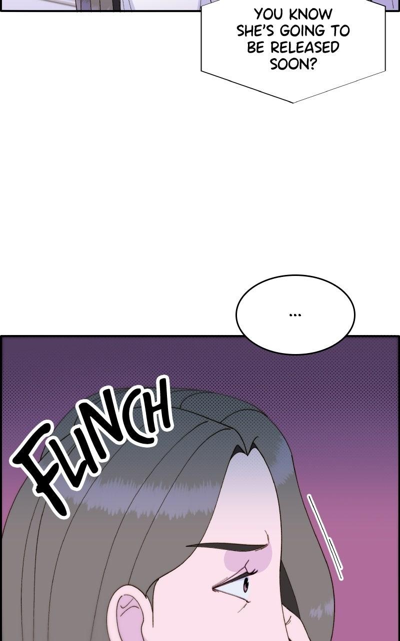 Momfluencer Chapter 71.8 page 22 - 