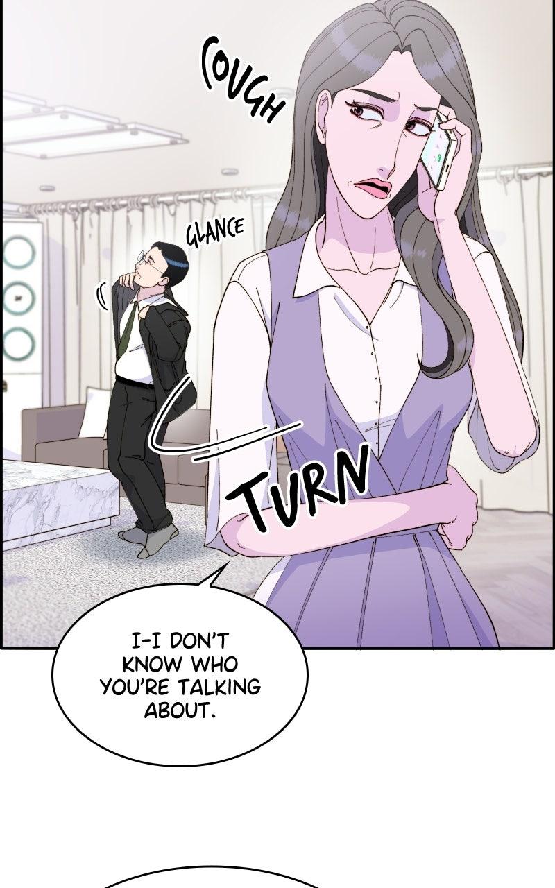 Momfluencer Chapter 71.8 page 25 - 