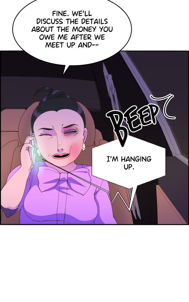 Momfluencer Chapter 71.8 page 26 - 