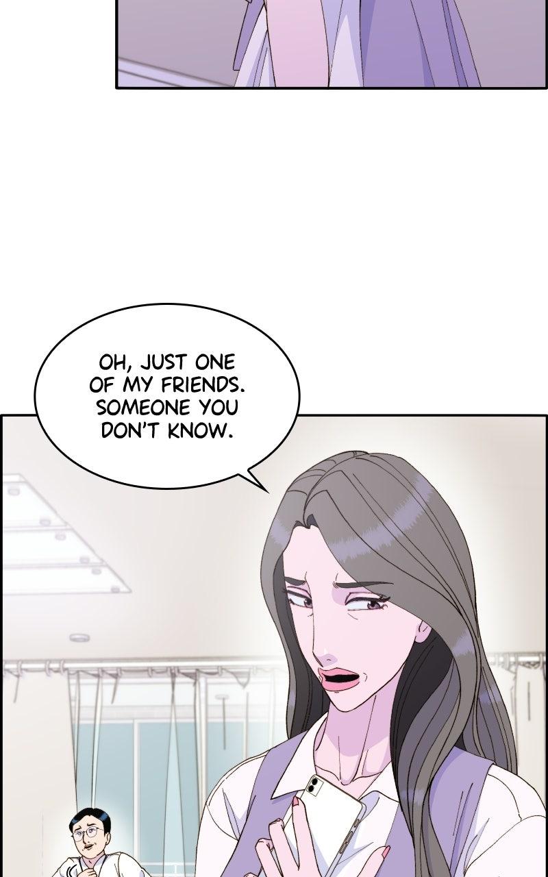 Momfluencer Chapter 71.8 page 28 - 