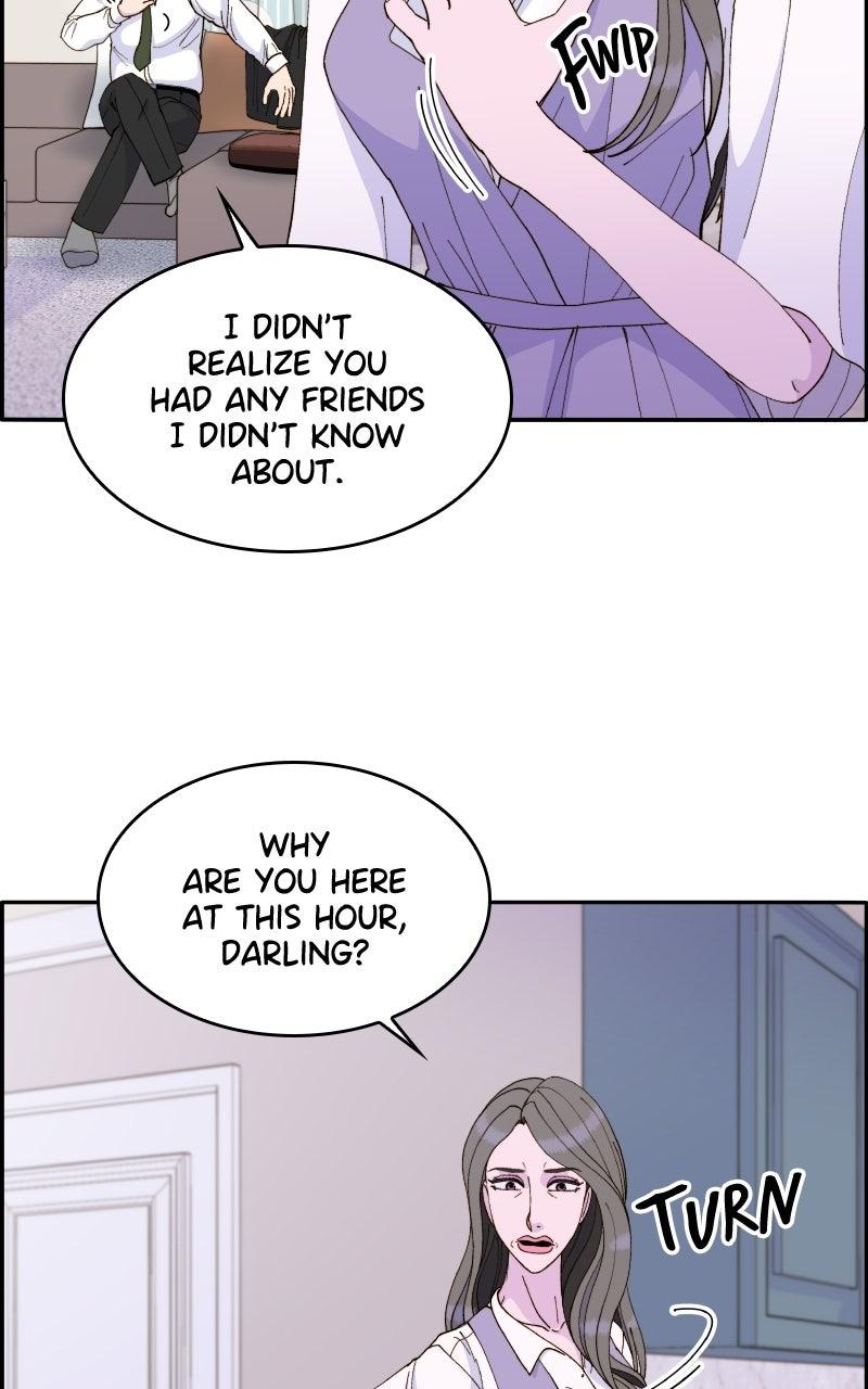 Momfluencer Chapter 71.8 page 29 - 