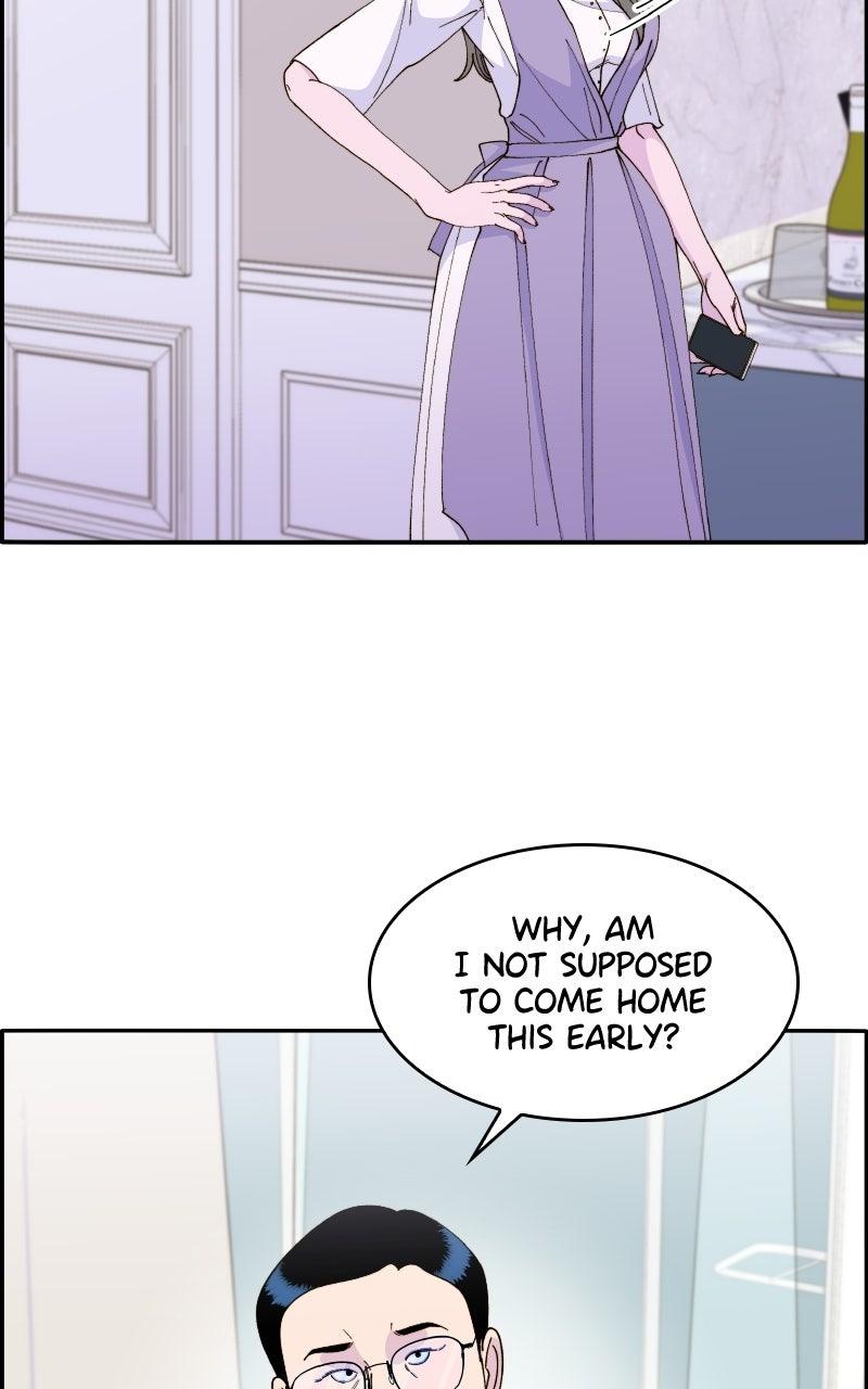 Momfluencer Chapter 71.8 page 30 - 