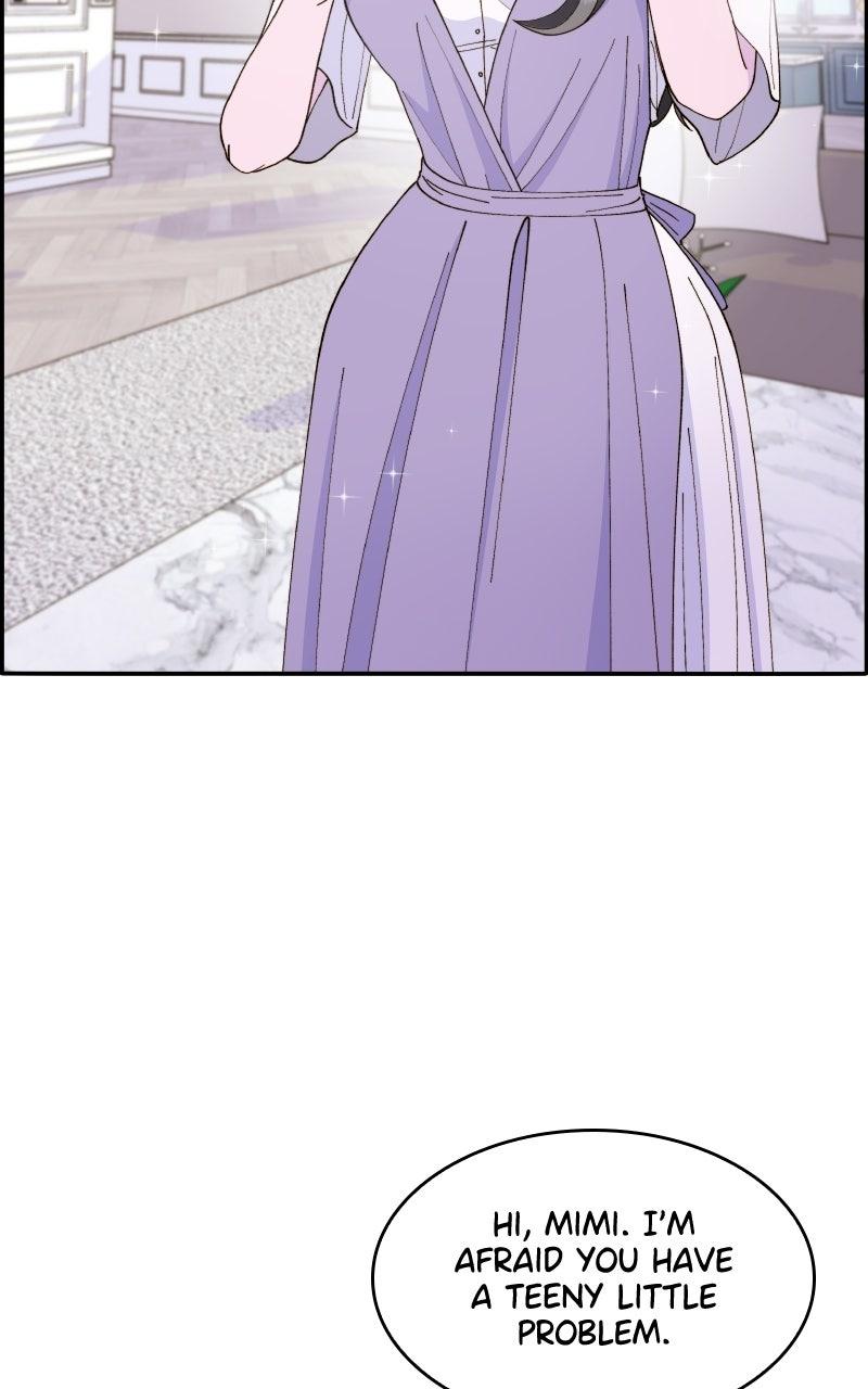 Momfluencer Chapter 71.8 page 4 - 