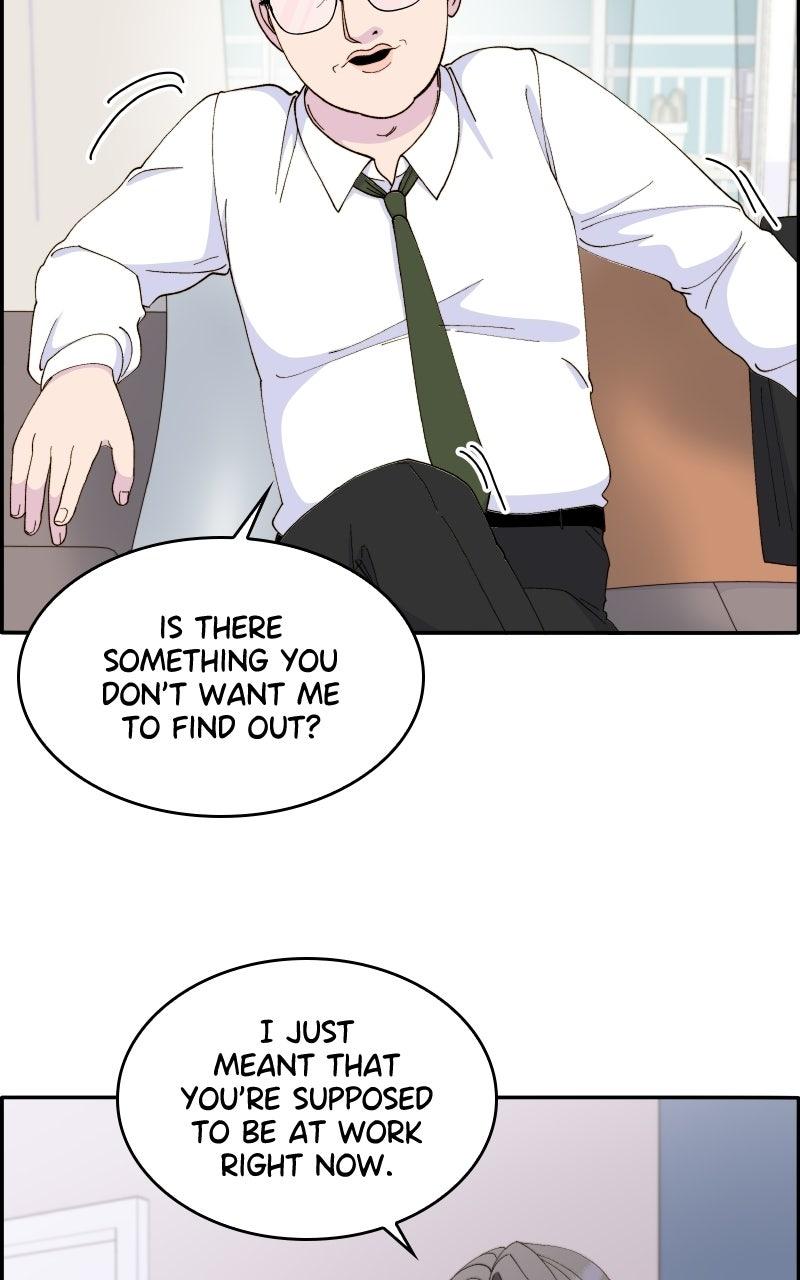 Momfluencer Chapter 71.8 page 31 - 