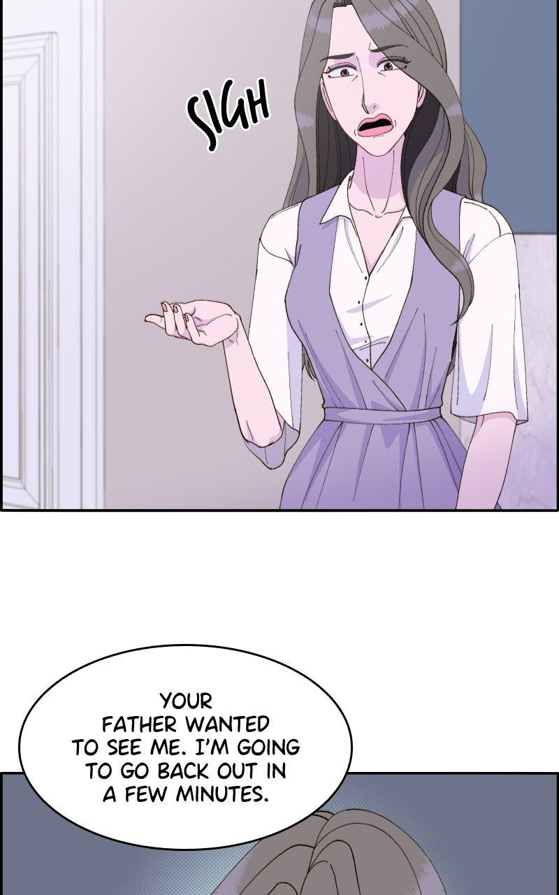 Momfluencer Chapter 71.8 page 32 - 