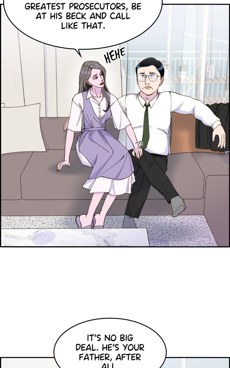 Momfluencer Chapter 71.8 page 35 - 