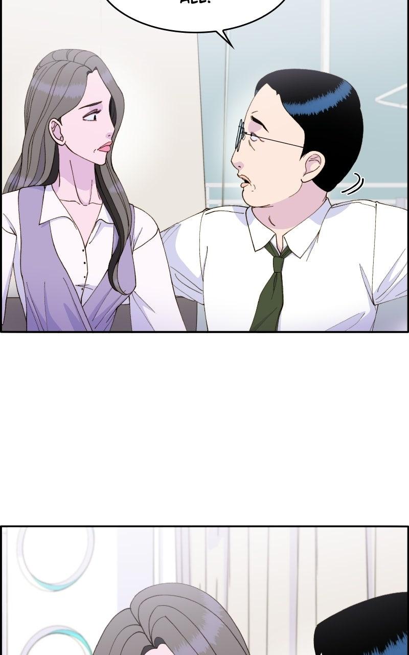 Momfluencer Chapter 71.8 page 36 - 