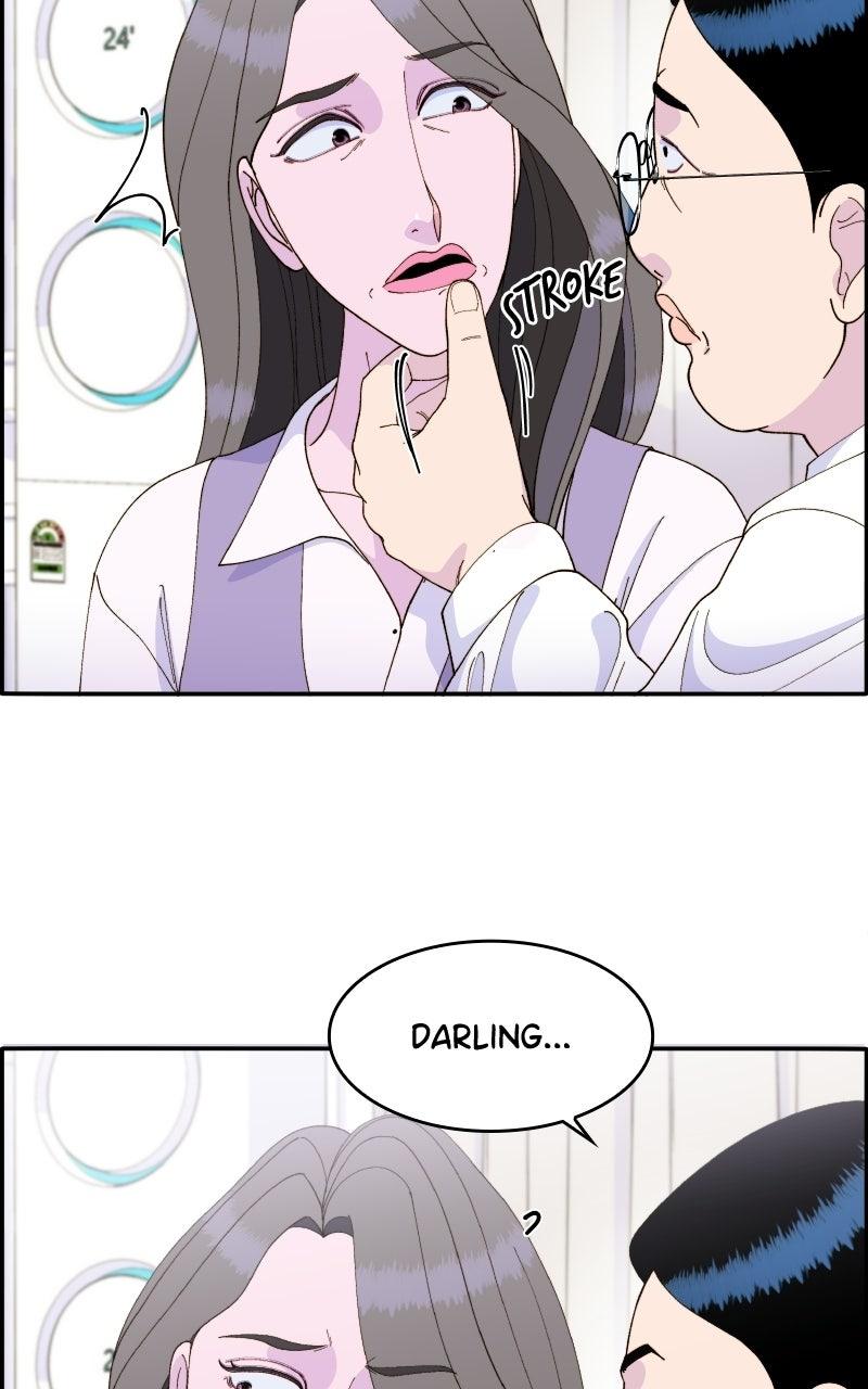 Momfluencer Chapter 71.8 page 37 - 