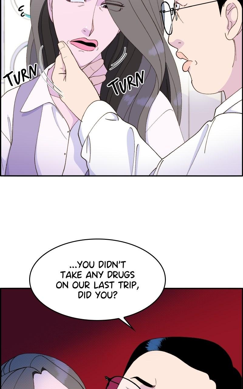 Momfluencer Chapter 71.8 page 38 - 