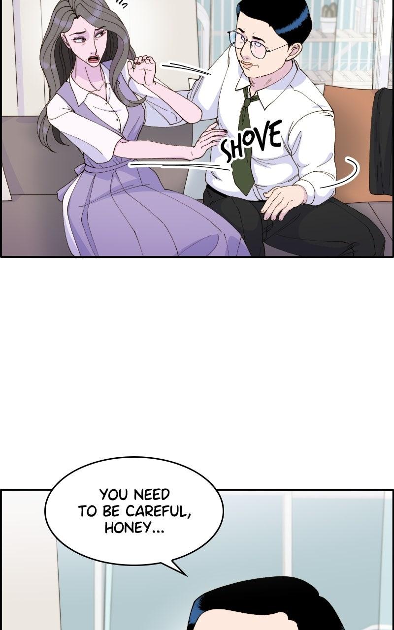 Momfluencer Chapter 71.8 page 40 - 