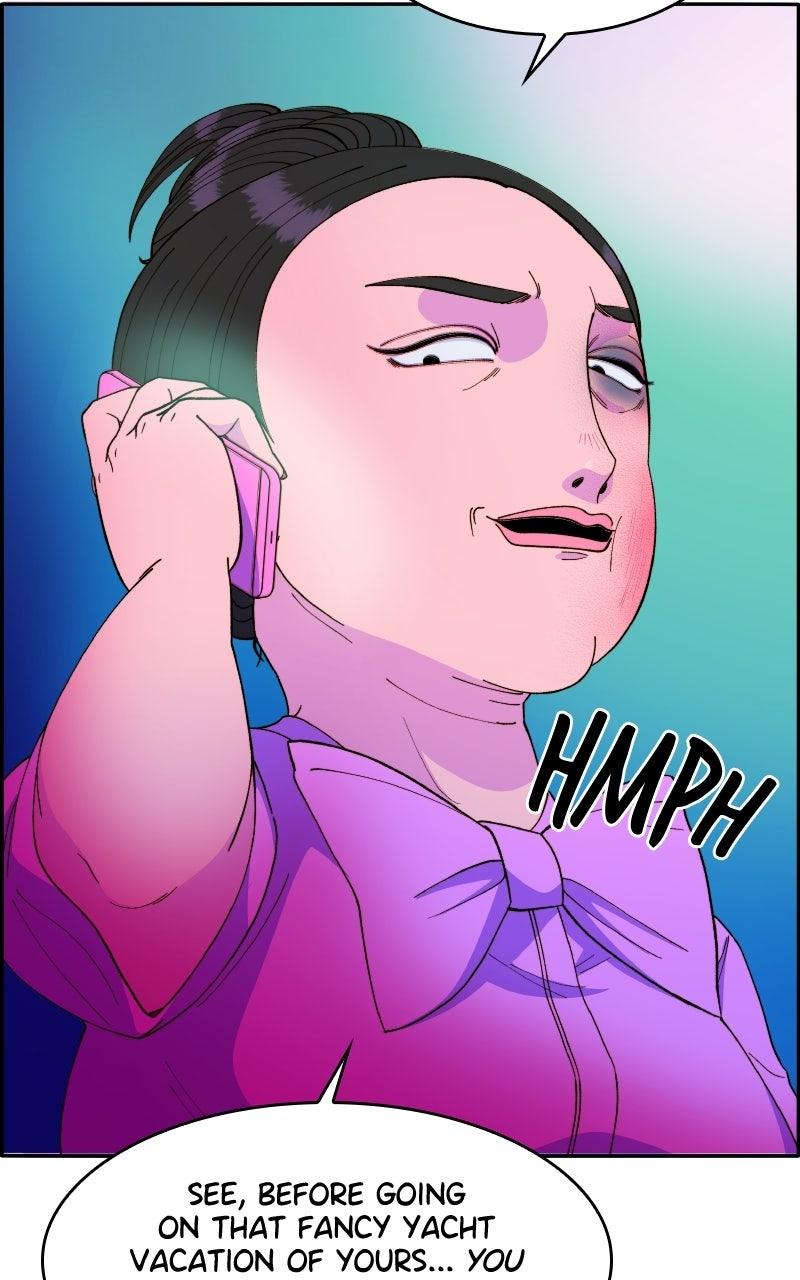 Momfluencer Chapter 71.8 page 5 - 