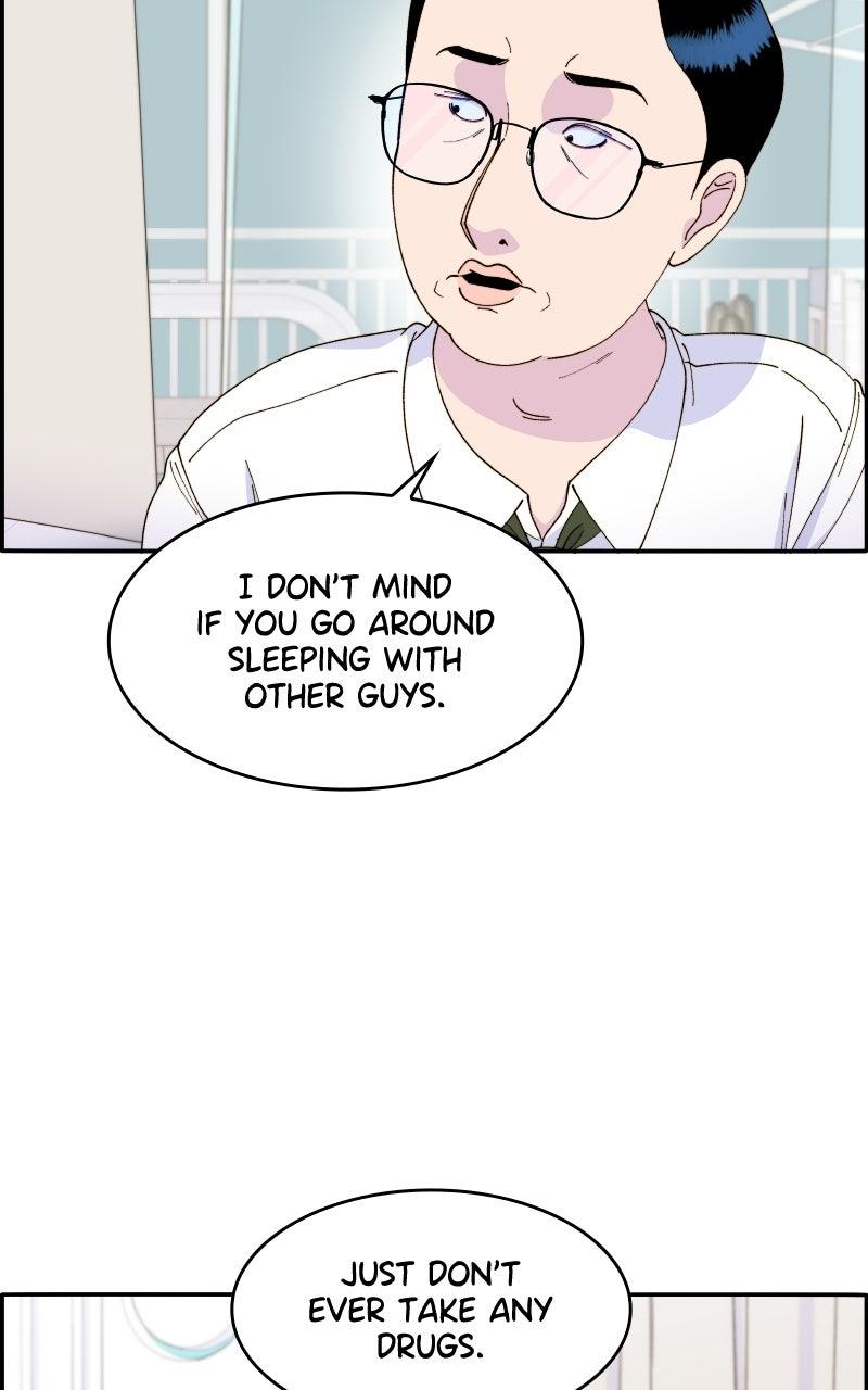 Momfluencer Chapter 71.8 page 41 - 
