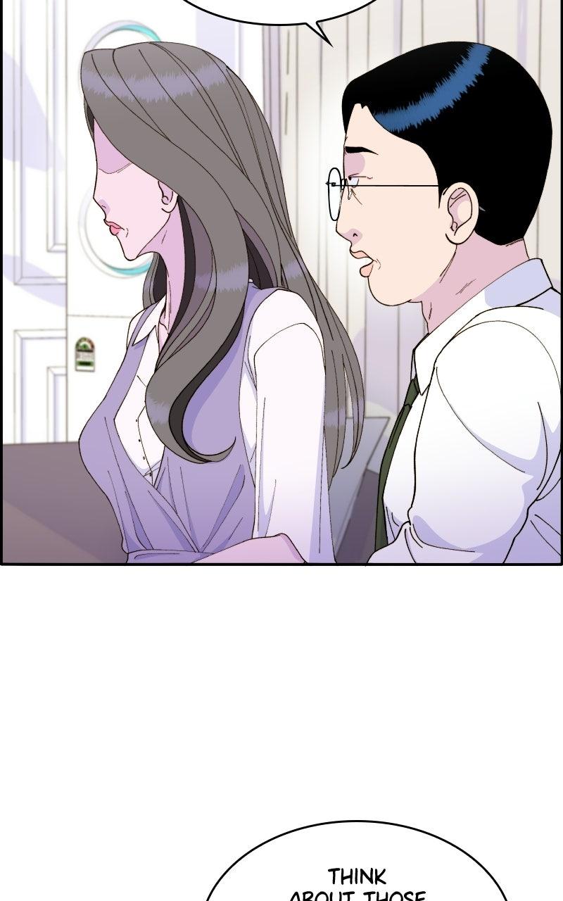Momfluencer Chapter 71.8 page 42 - 