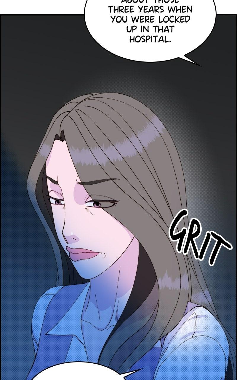 Momfluencer Chapter 71.8 page 43 - 