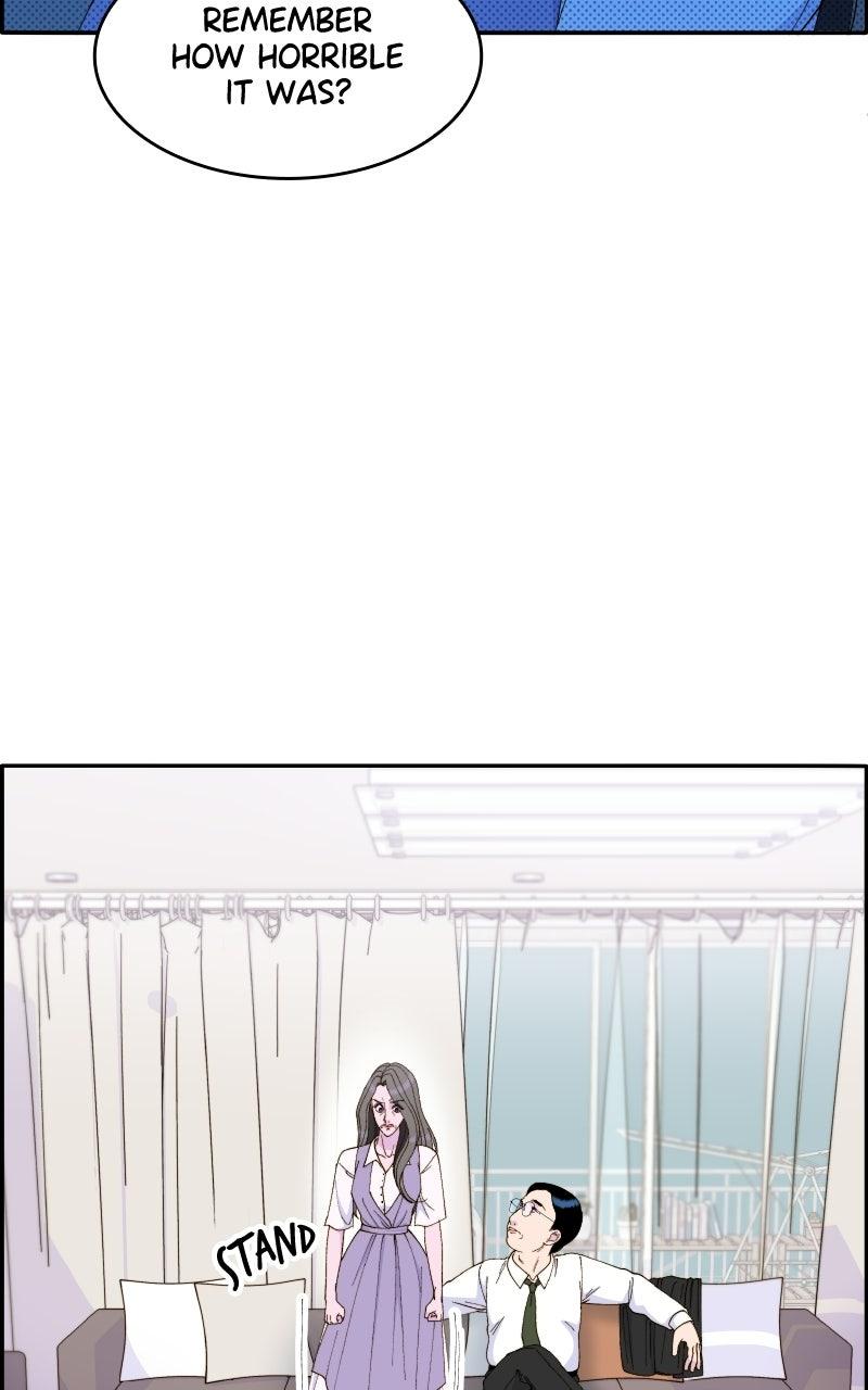 Momfluencer Chapter 71.8 page 44 - 