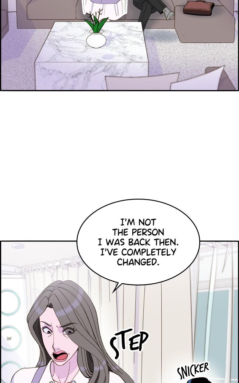 Momfluencer Chapter 71.8 page 45 - 