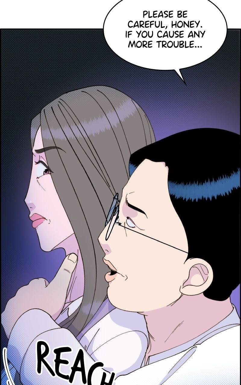 Momfluencer Chapter 71.8 page 49 - 