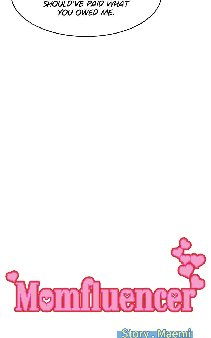 Momfluencer Chapter 71.8 page 6 - 