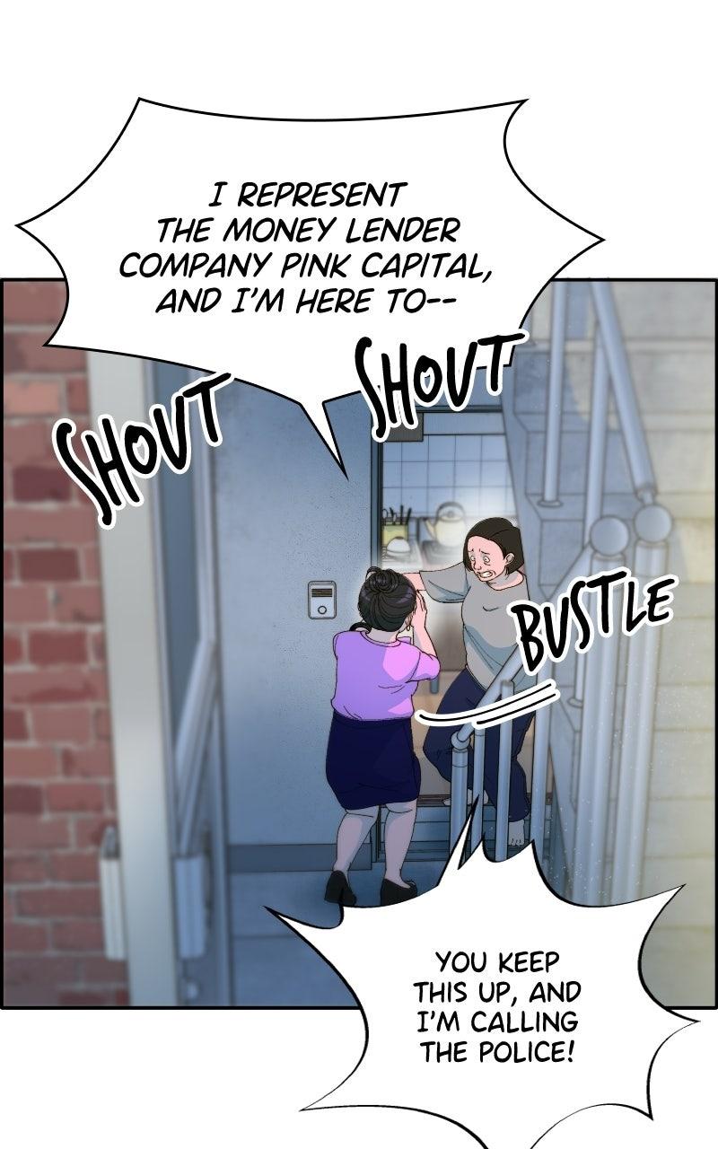 Momfluencer Chapter 71.8 page 54 - 