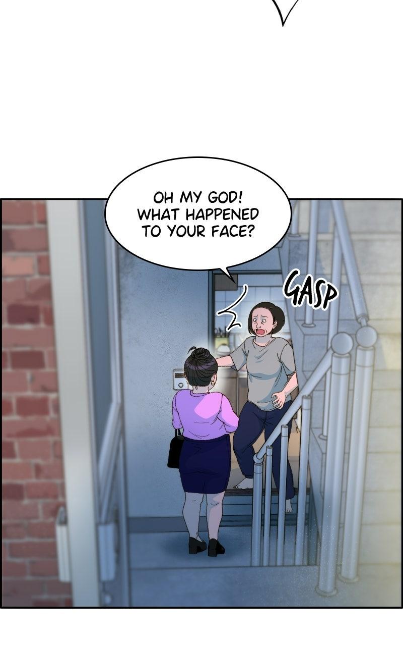 Momfluencer Chapter 71.8 page 55 - 
