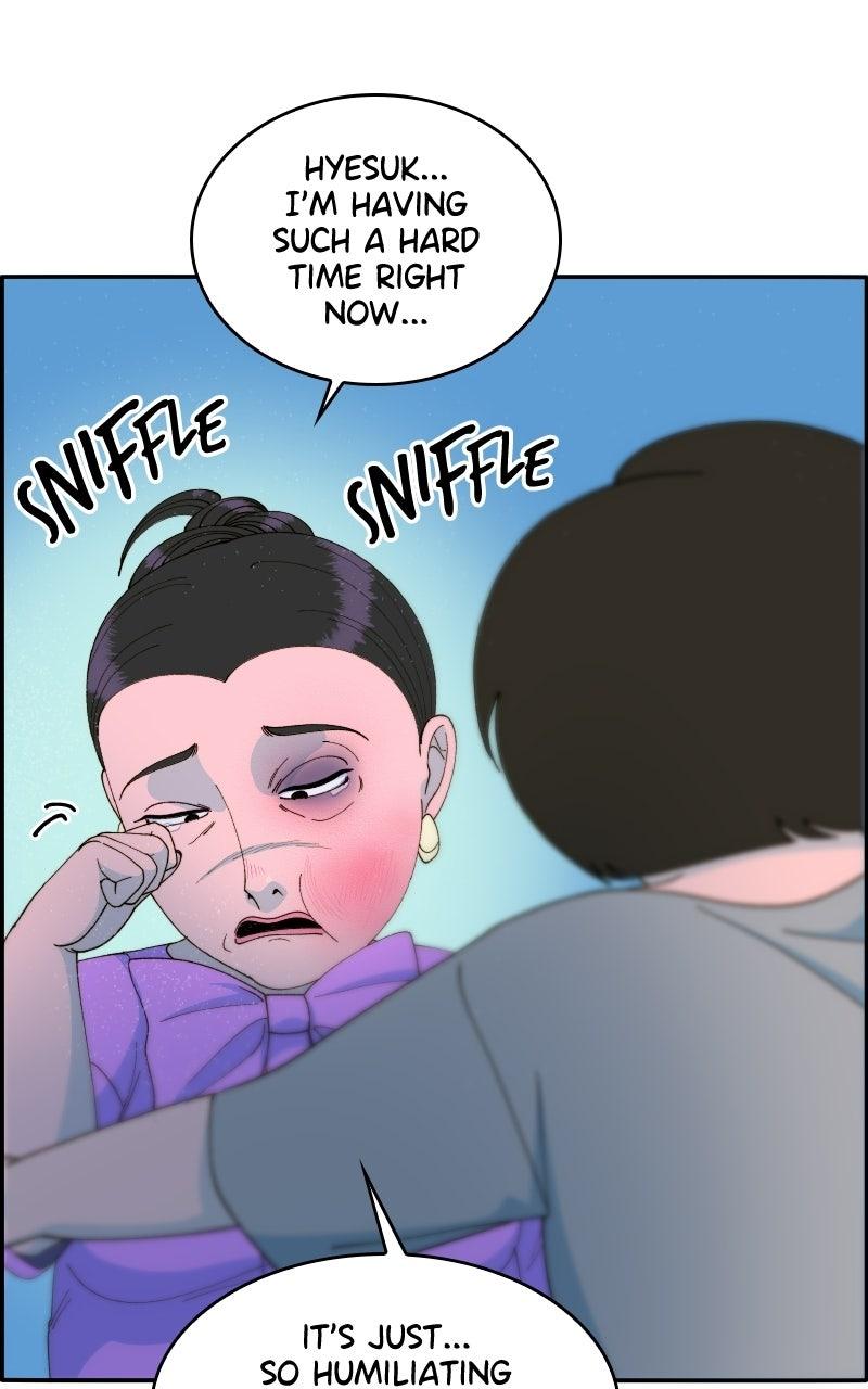 Momfluencer Chapter 71.8 page 56 - 