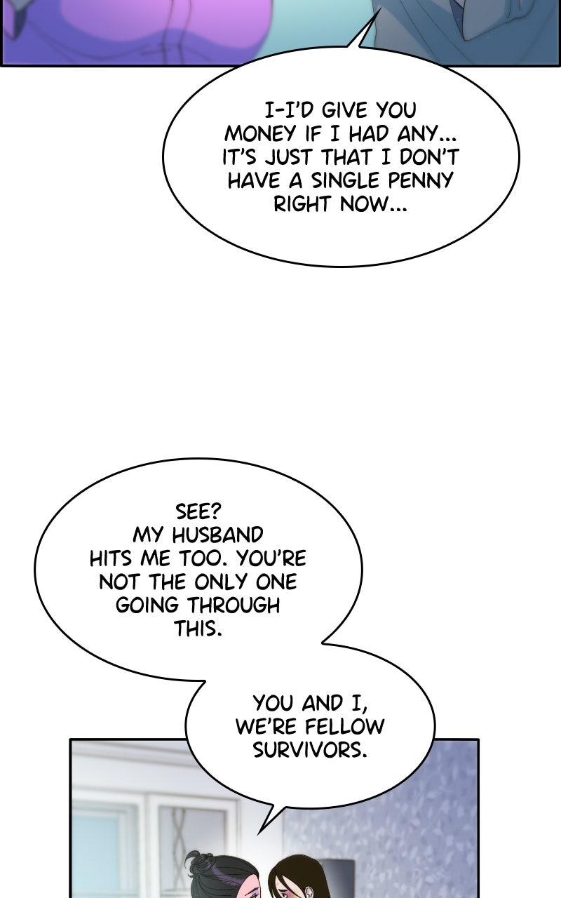 Momfluencer Chapter 71.8 page 58 - 