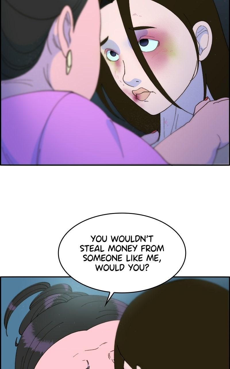 Momfluencer Chapter 71.8 page 60 - 