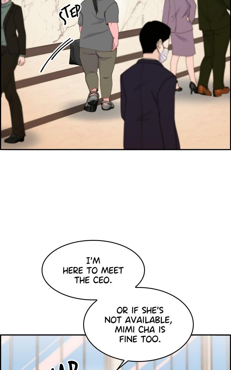Momfluencer Chapter 71.8 page 72 - 