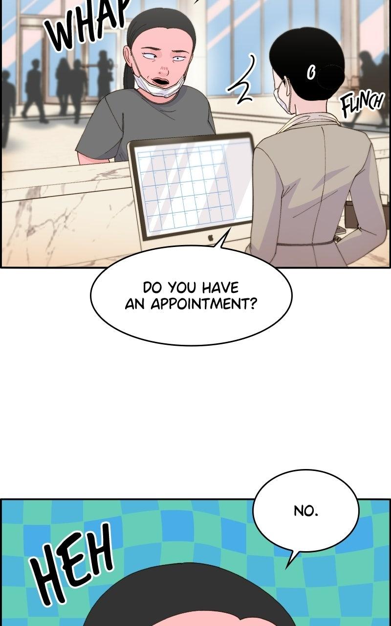 Momfluencer Chapter 71.8 page 73 - 
